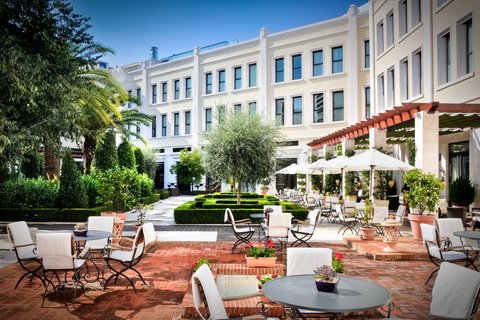 The Westin Valencia, Valencia