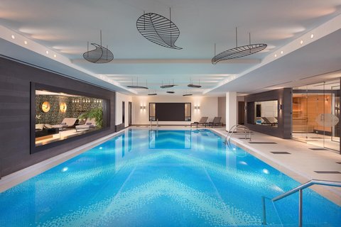 The Westin Valencia — photo 3