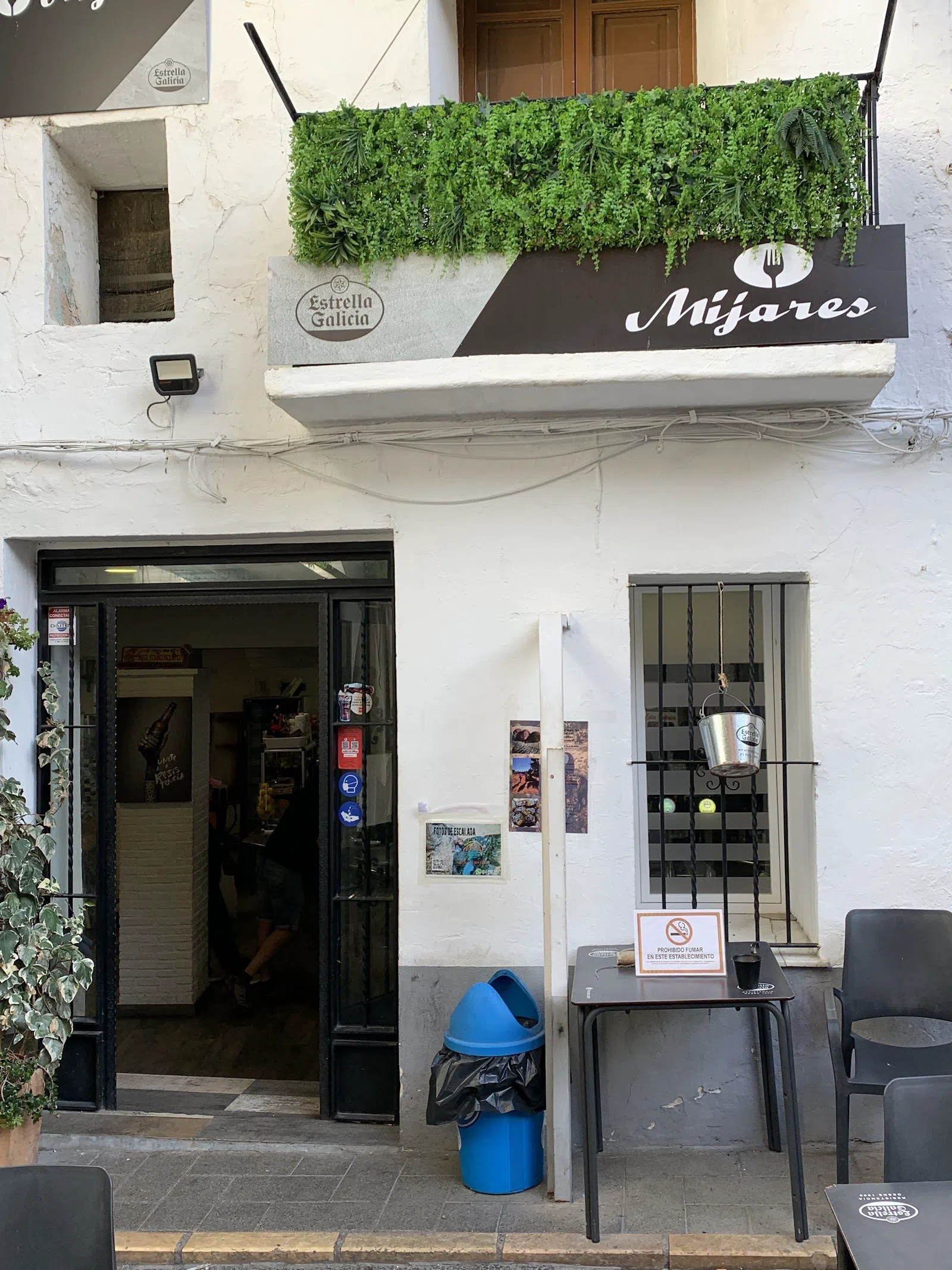 Bocatería Mijares, Valencia