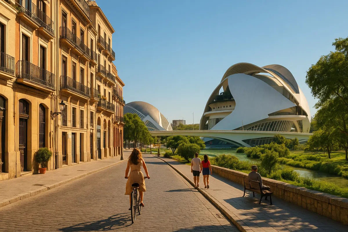 Valencia