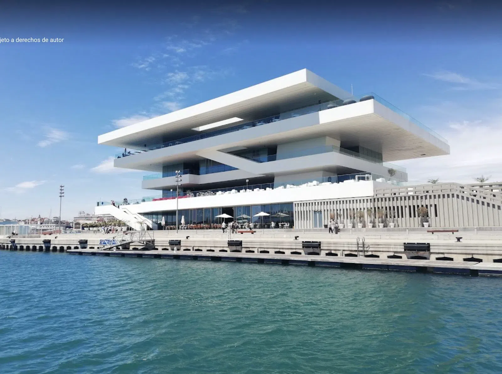 Veles e Vents, Valencia