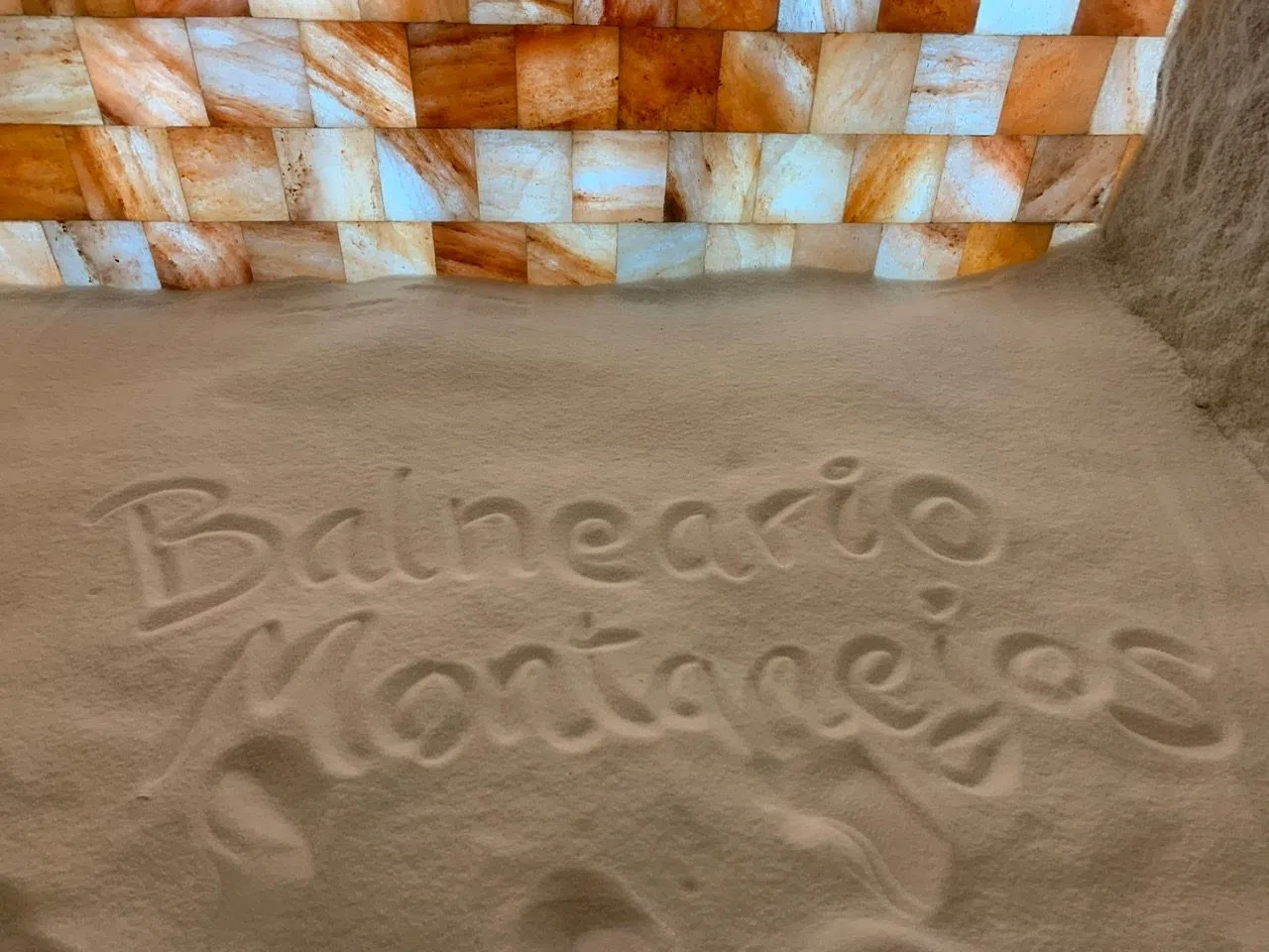 Balneario de Montanejos, Valencia